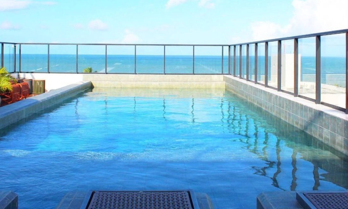 Jardim Oceania Apartment | Get By Side