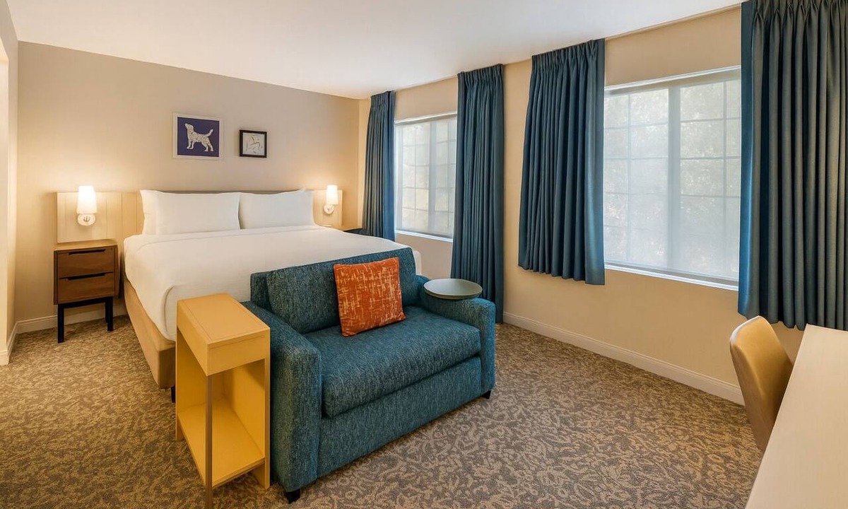 Andover Hotel | Get Ready for Blissful Getaway! Pet-friendly Hotel, Outdoor Pool!