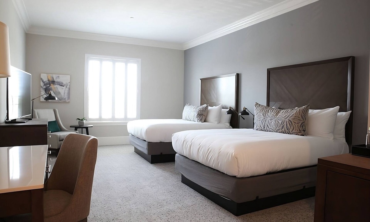 Winters Hotel | Get Ready for Blissful Getaway! 4 Relaxing Units, Pets Allowed, Free Parking!