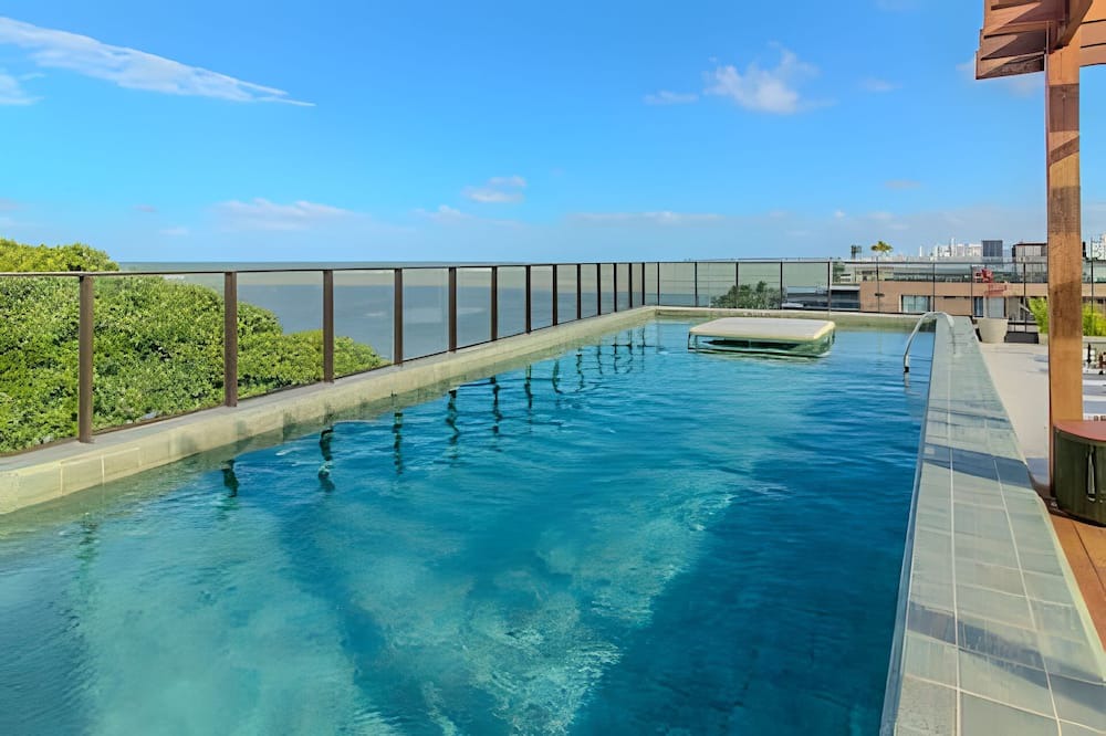 Jardim Oceania Apartment | Get Sense