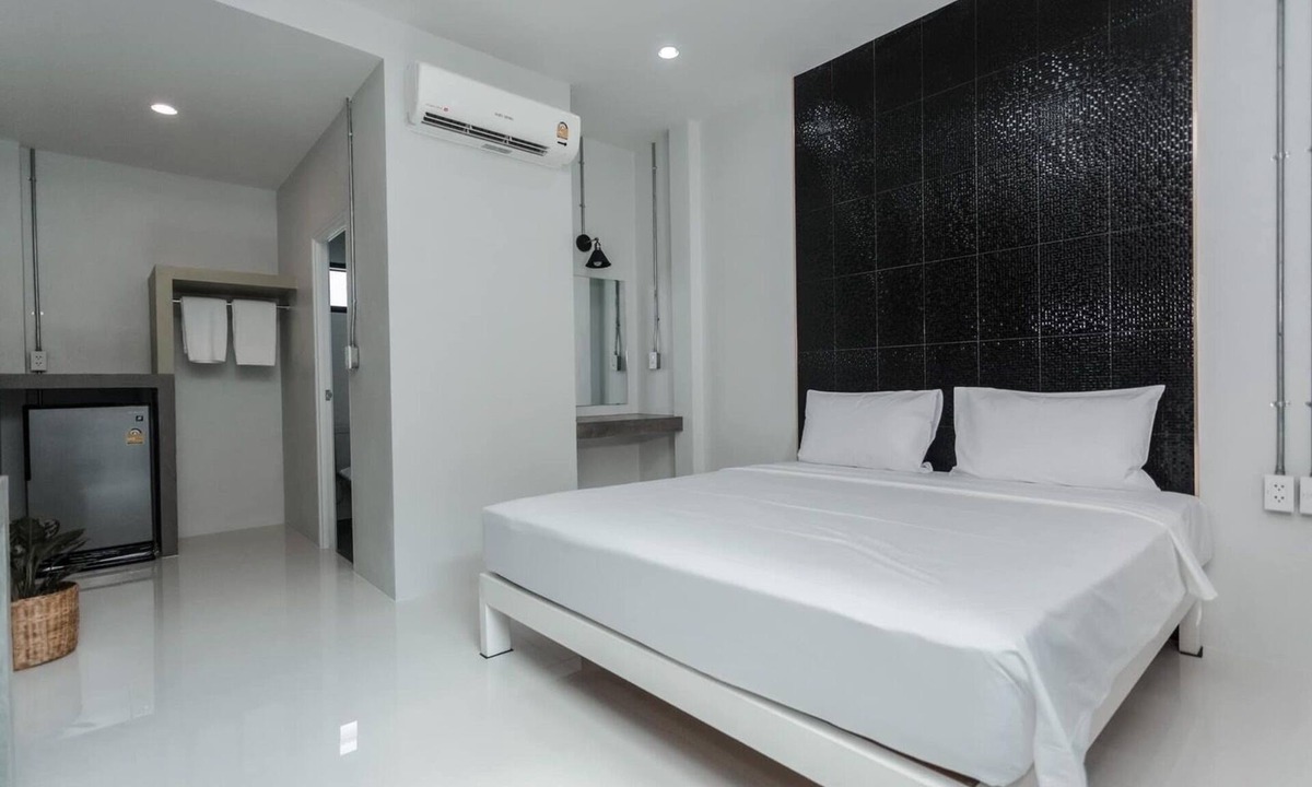 Tha Sala Hotel | Get Sleep