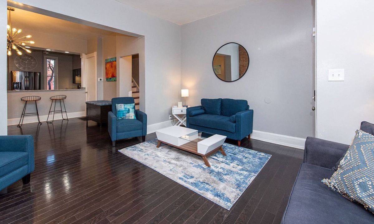 East Price Hill House | Get the full Cincinnati experience