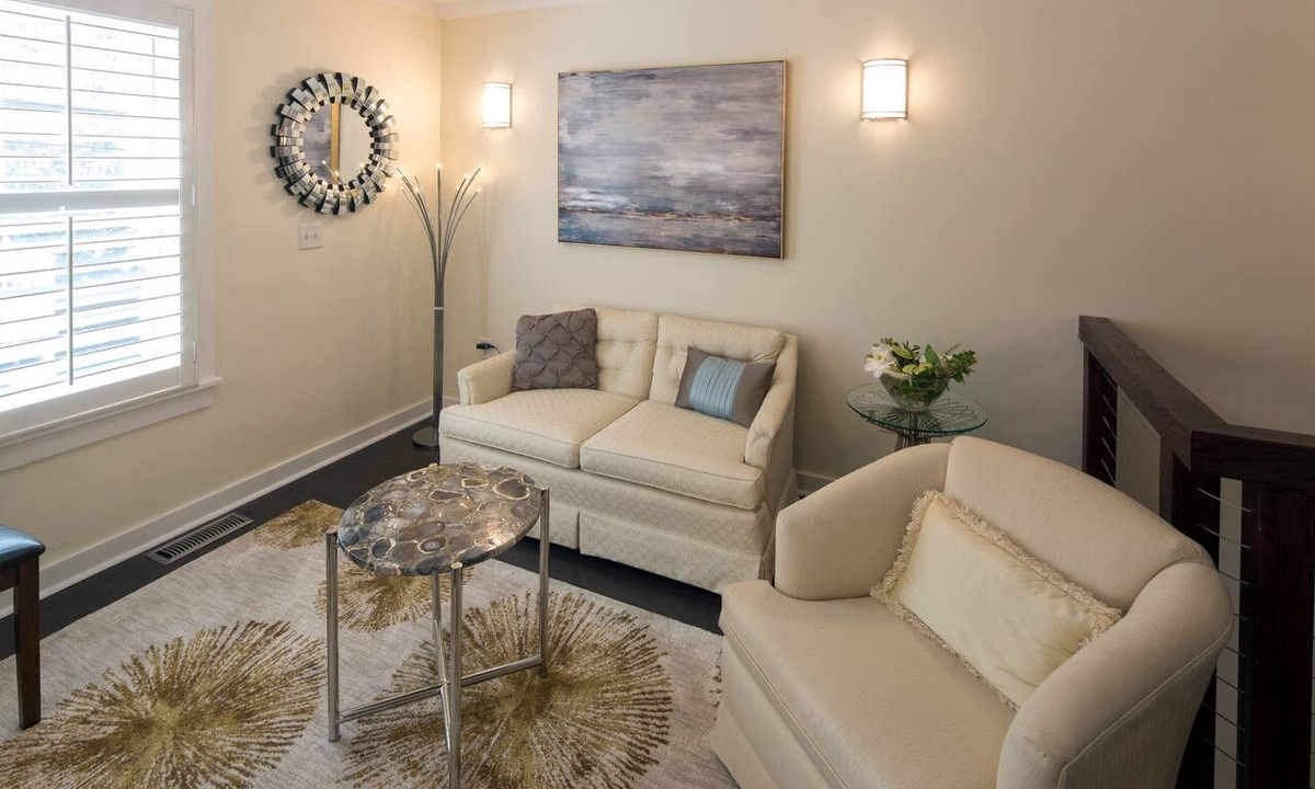 Historic District - North Apartment | Getaway for Two Only Blocks from River Street by Lucky Savannah