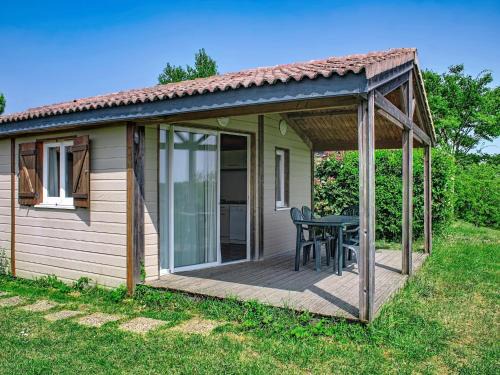 Monclar-de-Quercy House | Getaway near Monclar Lake with pool
