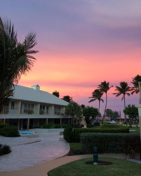 Delray Beach Apartment | GetAways at Dover House Resort