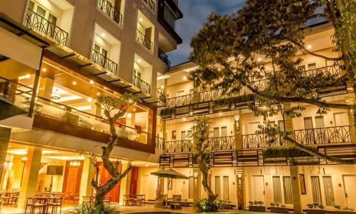 Klojen Hotel | GETS Hotel