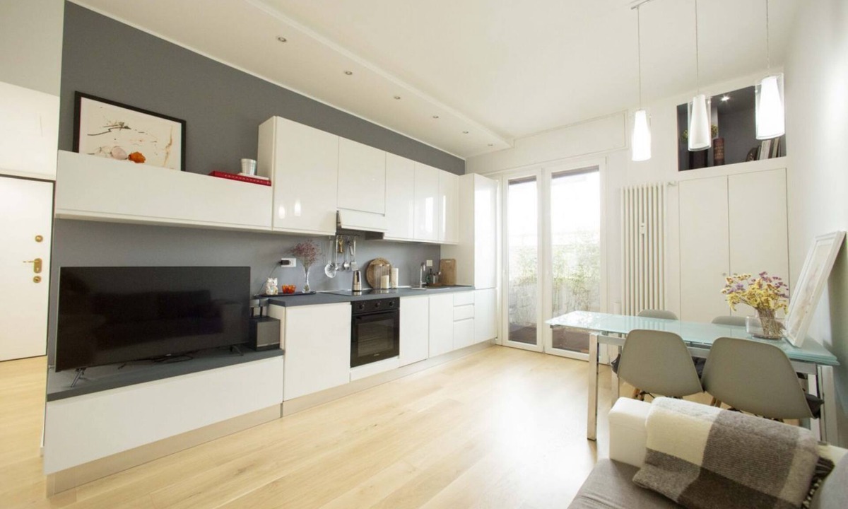 Cagnola Apartment | GetTheKey Monte Ceneri Apartment
