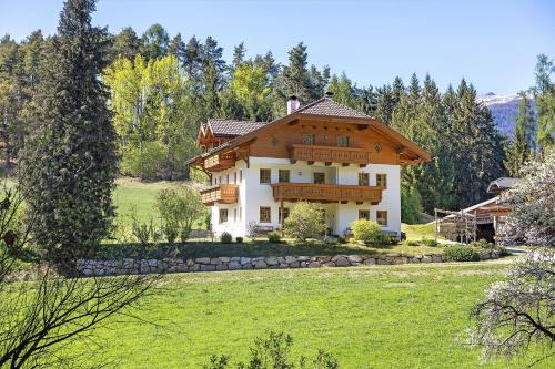 Parrocchia di Casteldarne House | Getzenbergerhof