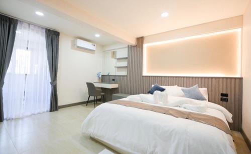 Mae Hia Apartment | Gewcha cozy home