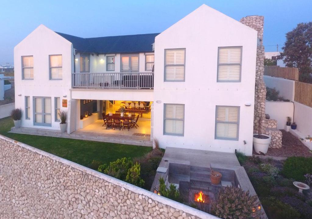 Paternoster House | Gezellig