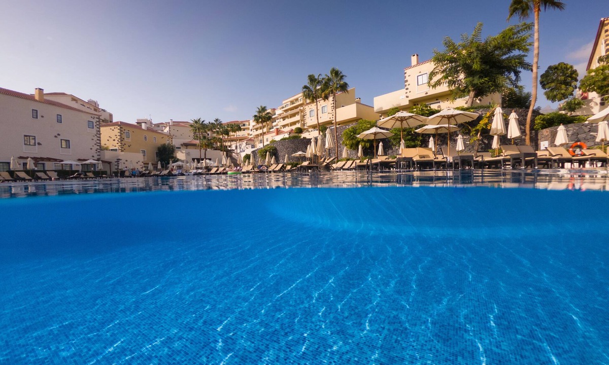 Costa Adeje Hotel | GF Isabel