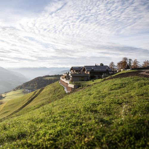 Fie allo Sciliar Hotel | Gfell