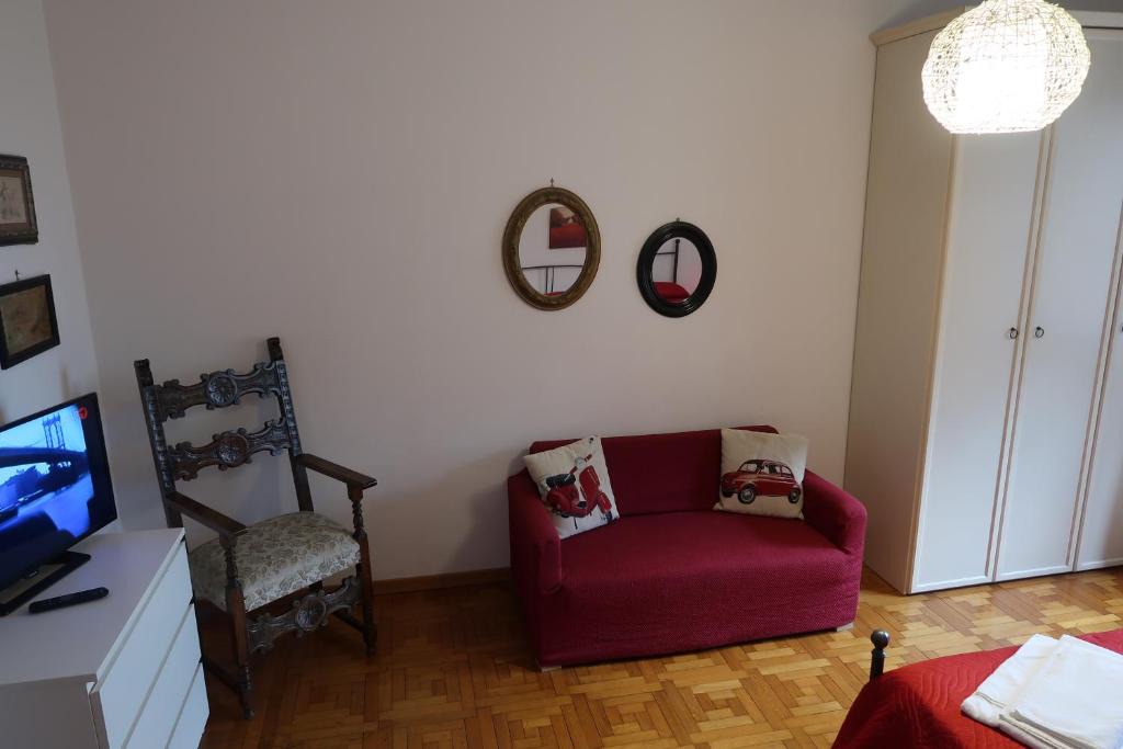 Ostiense Bed & Breakfast | GG Bed and Breakfast