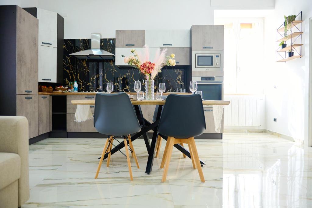 Saviano Apartment | GG HOME