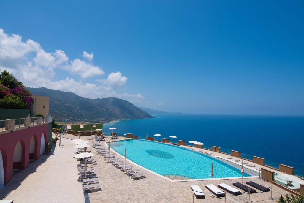 Gioiosa Marea Hotel | GH Avalon Sikani