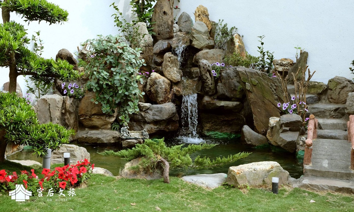 Lukang Bed & Breakfast | Gh House