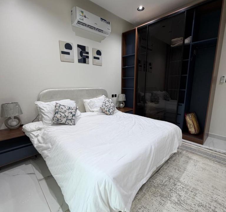 Abha Apartment | Ghady house