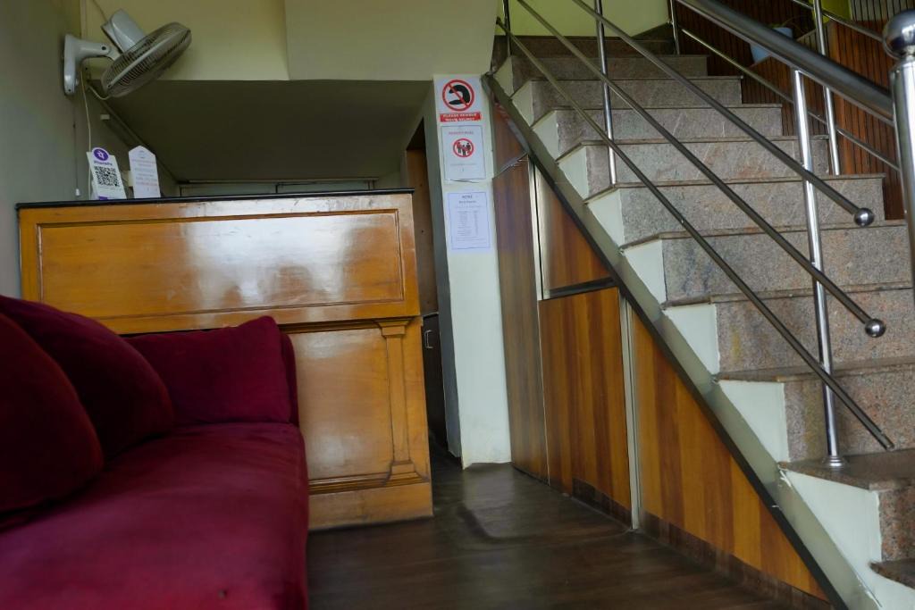Alwaye Hotel | Ghala Inn