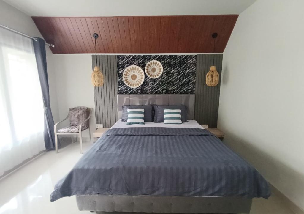 Purwakerti Villa | GHangga Amed