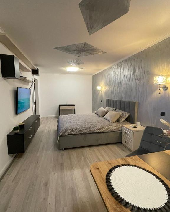 Drumul Taberei Apartment | Ghencea 158