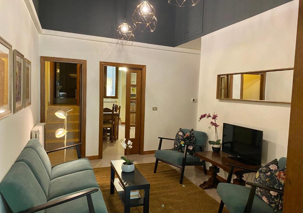 Santa Croce Apartment | Ghibellina 90