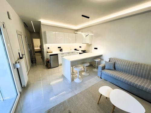 Trikala Apartment | Ghini Venes 3