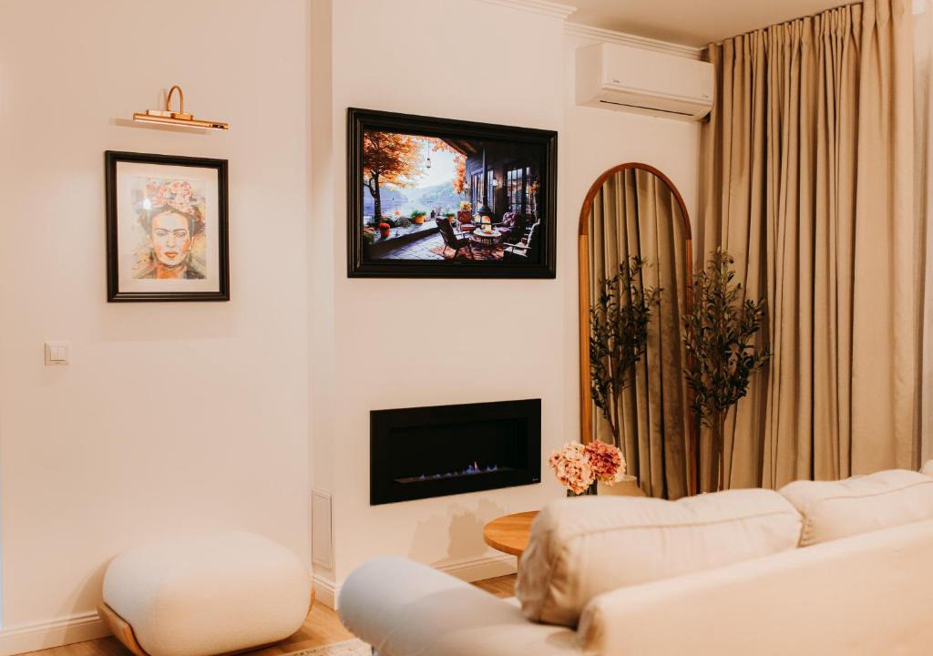 Satu Mare Apartment | GIA Apartment