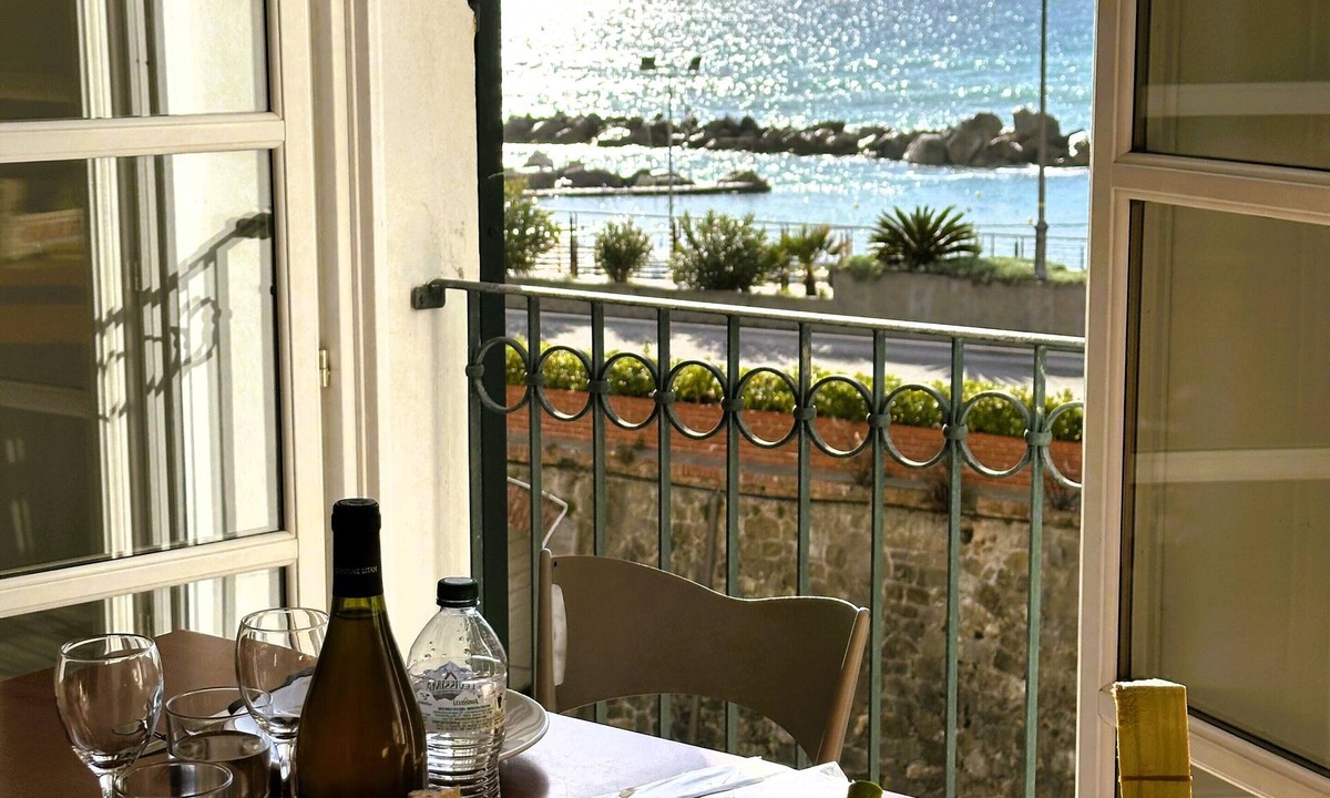 Moneglia House | Giada Residence