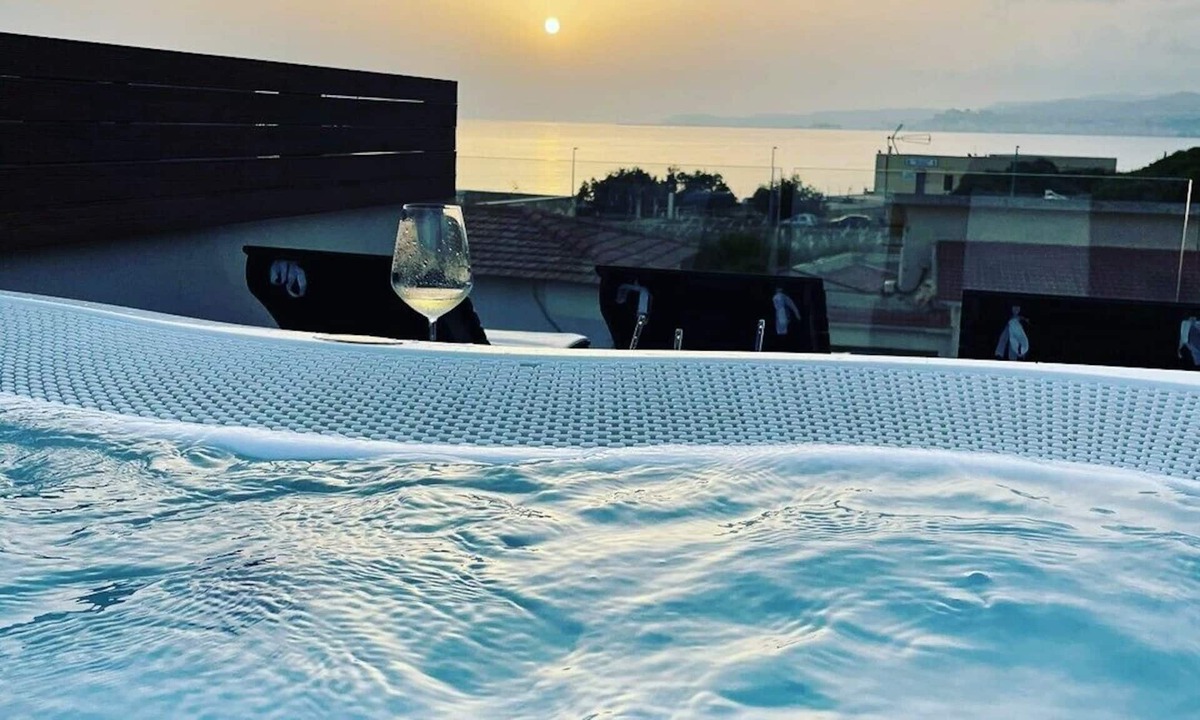 San Leone House | Giafra Rooms