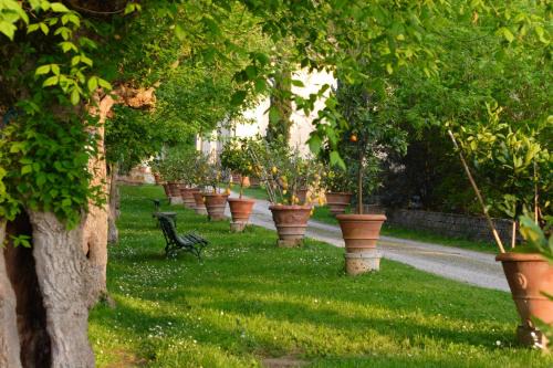 Poggiarello Apartment | Giaggiolo