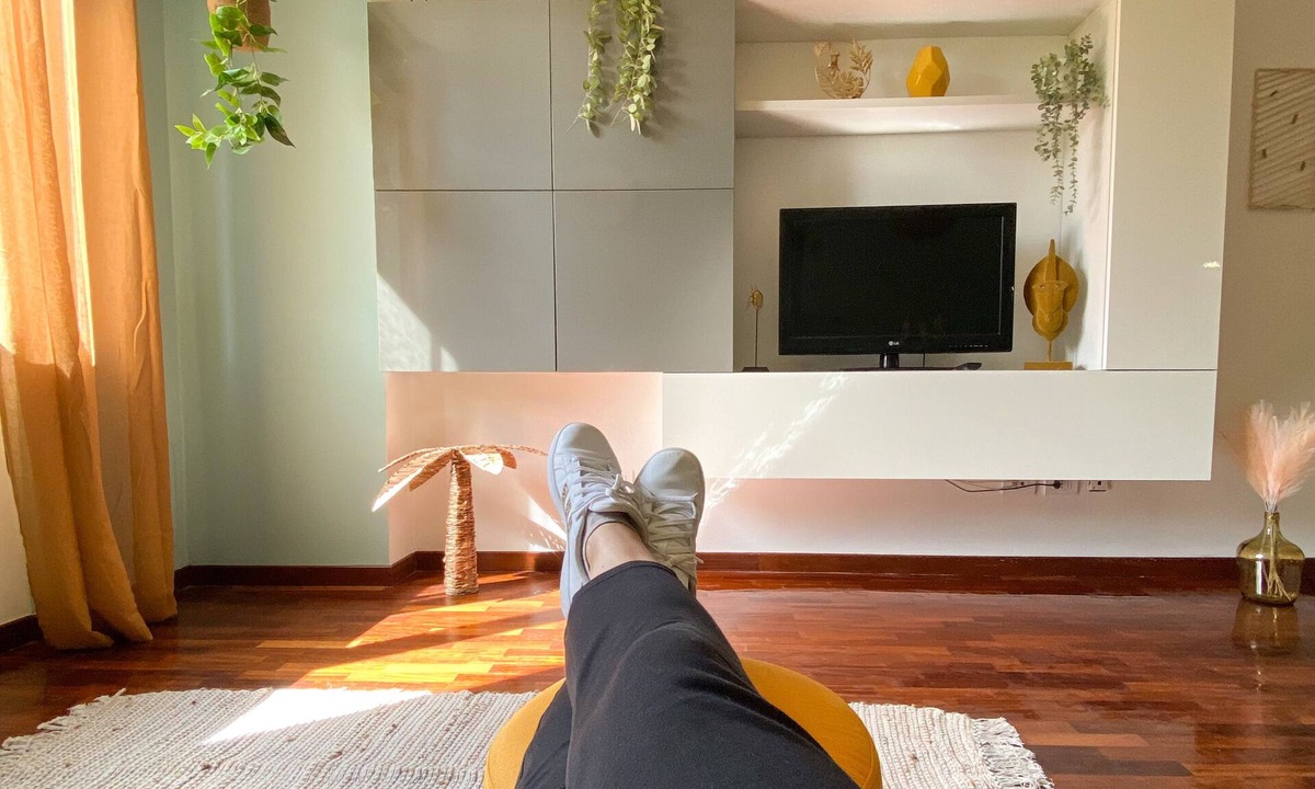 Lucca Historical Center Apartment | GIALLOMANGO Apt in Lucca