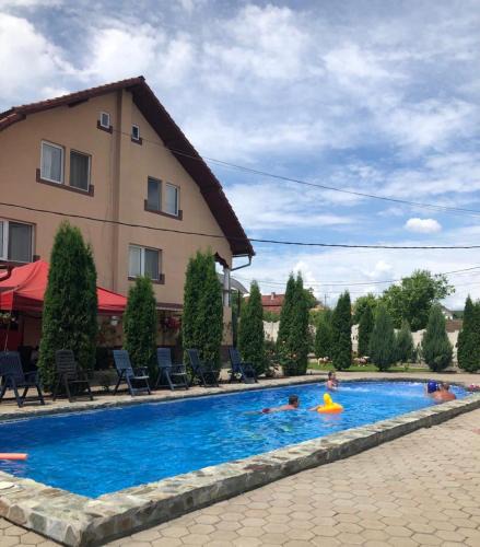 Podeni House | Giandra Resort