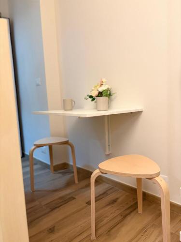 Millefonti House | Gianduia