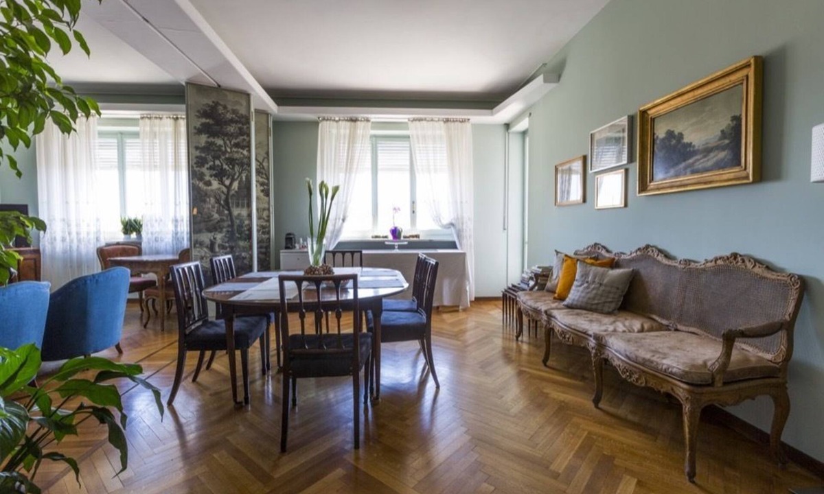 Crocetta Bed & Breakfast | Gianduja B&B