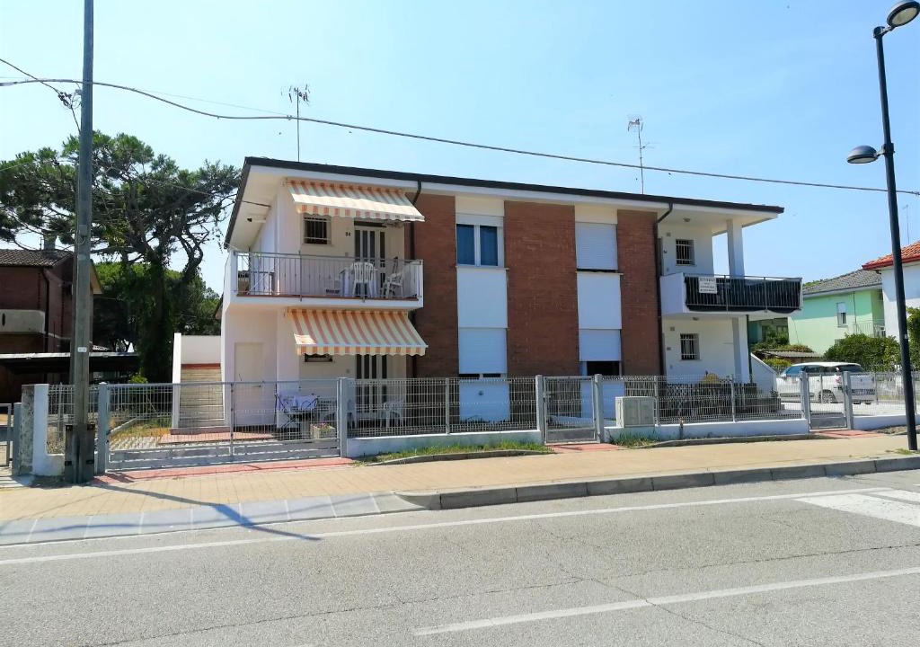 Rosolina Mare Apartment | Gianni
