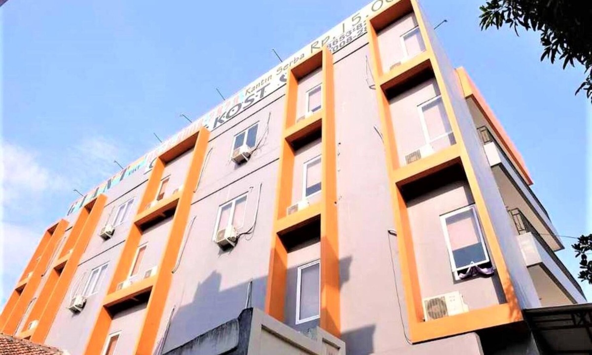 Tangerang Hotel | Giant Kost