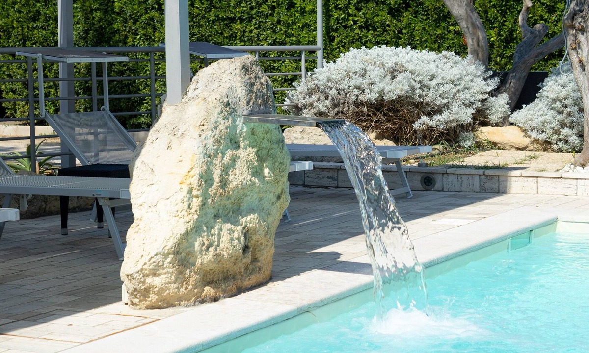 Giorgilorio Bed & Breakfast | Giardini di Marzo Lecce B&B