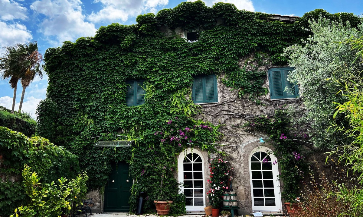 Ciampino House | Giardini Penelope Resort e Spa