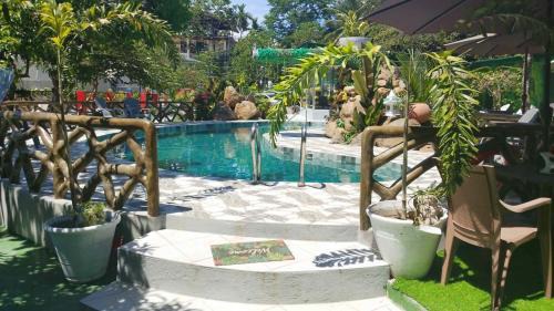 Valencia Resort | GIARDINO ROMANTICO