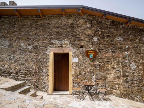 Copersito Apartment | Giardino Siniscalchi