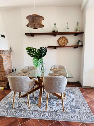 Bagnone Apartment | Giardino Toscano