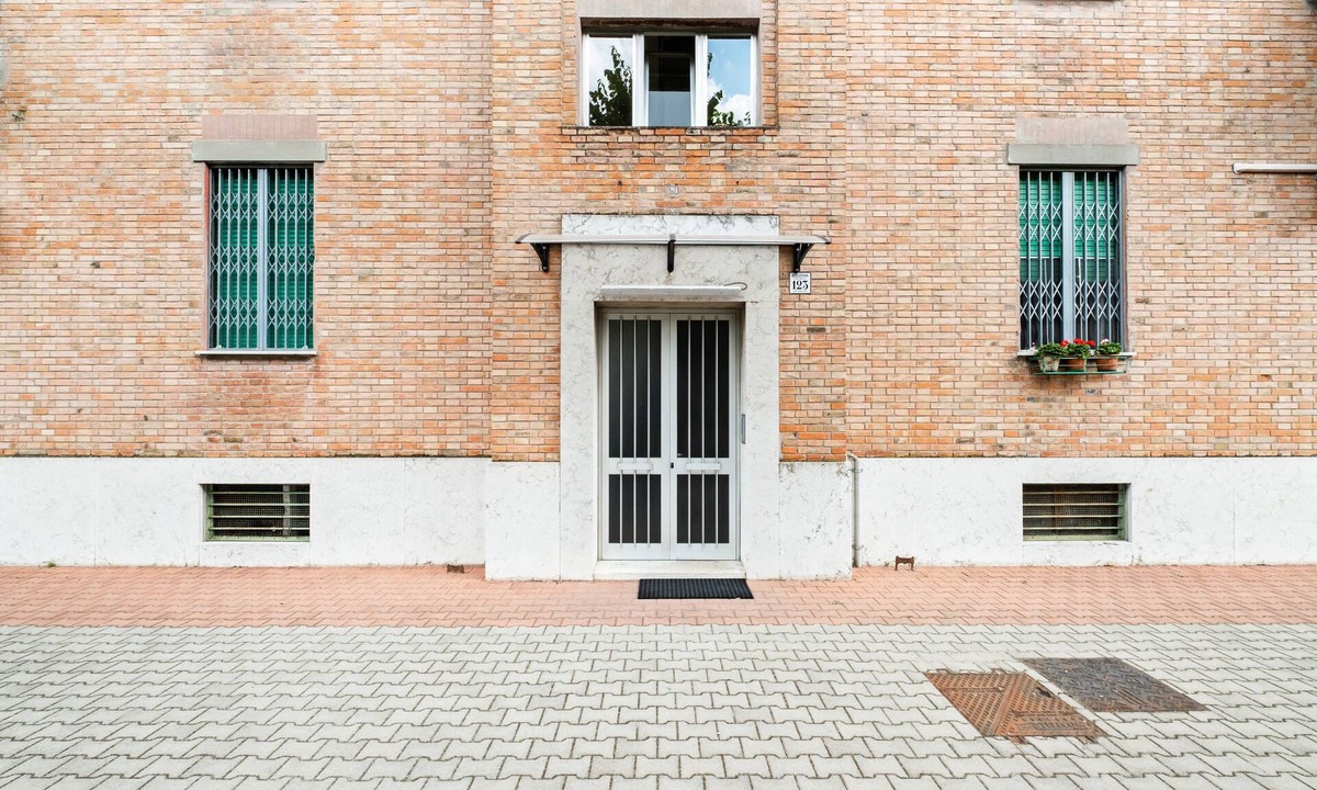 Province of Bologna Apartment | Giardino Vignoli Functional Apartment