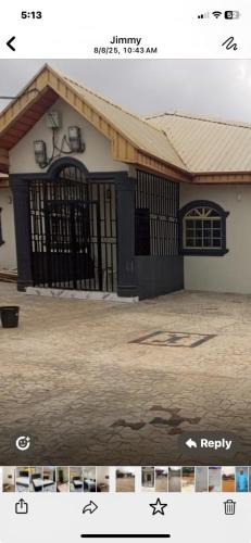 Kwara Apartment | Gift service apartment