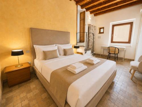 Coverciano Apartment | Gignoro