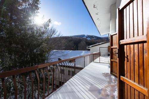 Cusano Mutri House | Gilardi Apartments
