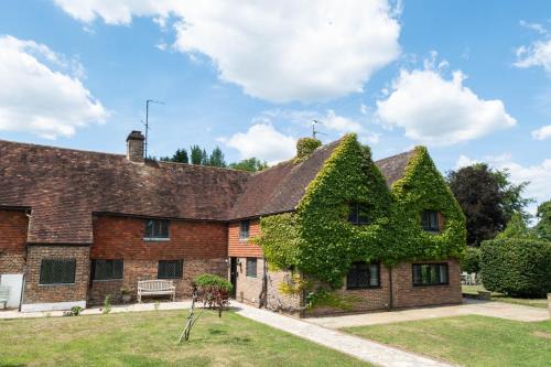 Upper Dicker House | Gildridge