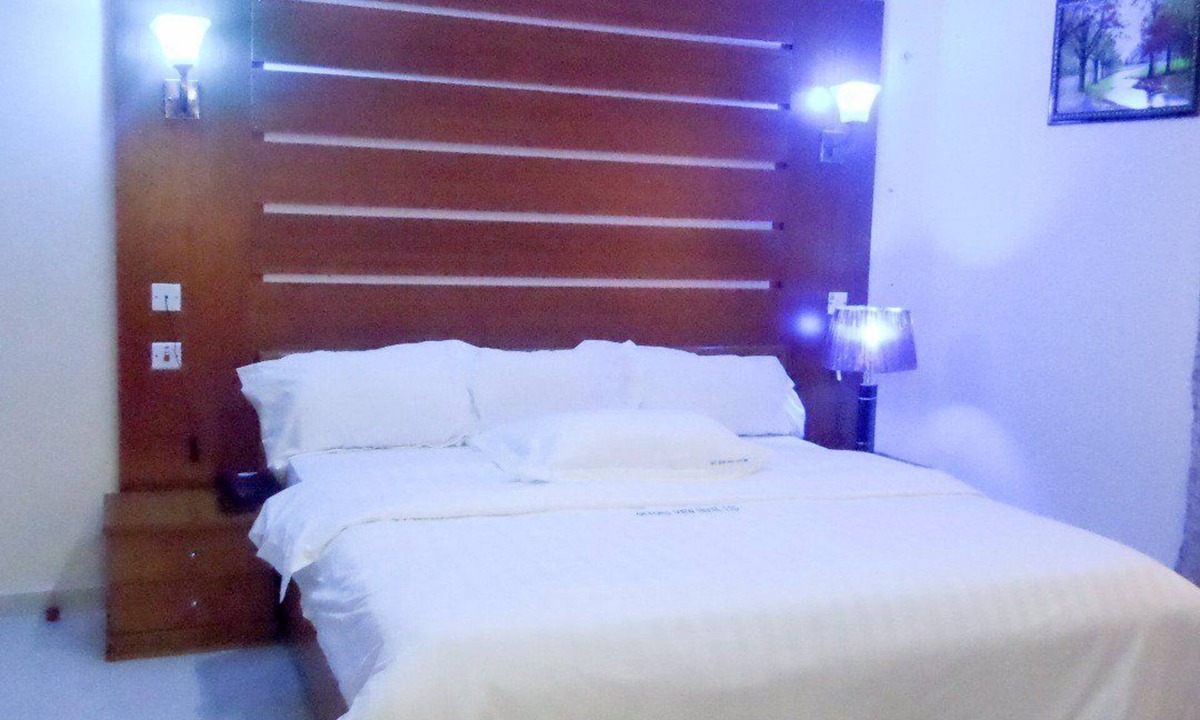 Surulere Hotel | Gilford View Hotels