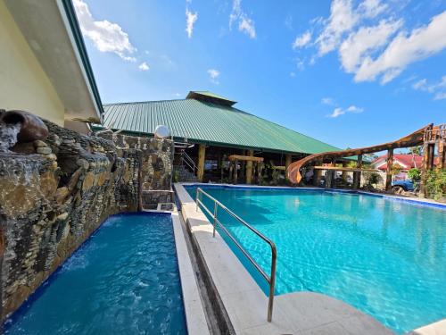 Bicol Region Resort | Gilkrissa Garden
