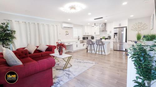La Presa Apartment | Gillespie 2bed 1 bath 1063 by SD Stay