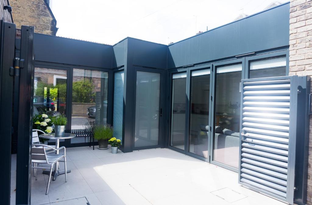 Bruntsfield Apartment | Gillespie House